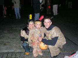 Halloween 2004